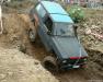 trial 4x4 La Guancha